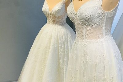 Mehmet Öz Haute Couture