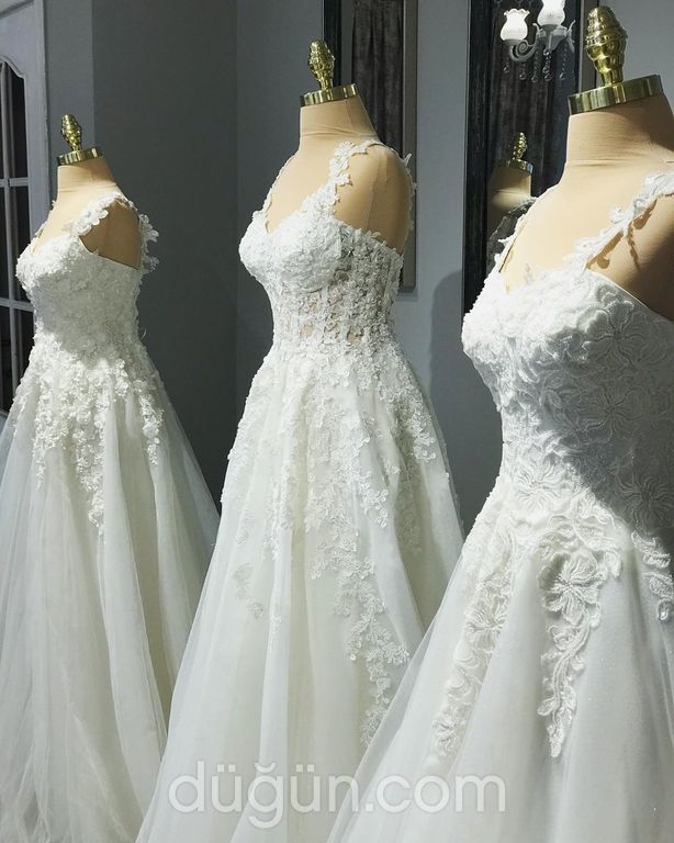 Mehmet Öz Haute Couture