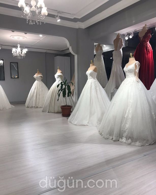 Mehmet Öz Haute Couture