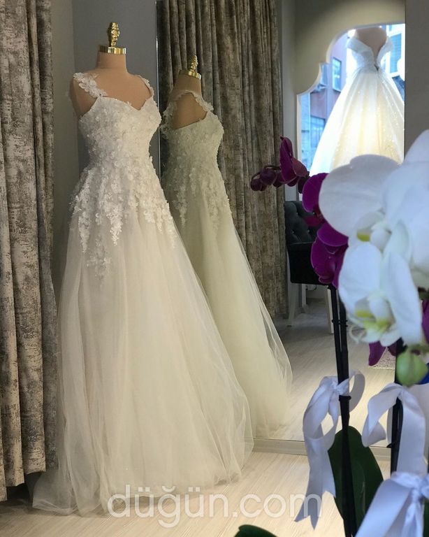 Mehmet Öz Haute Couture