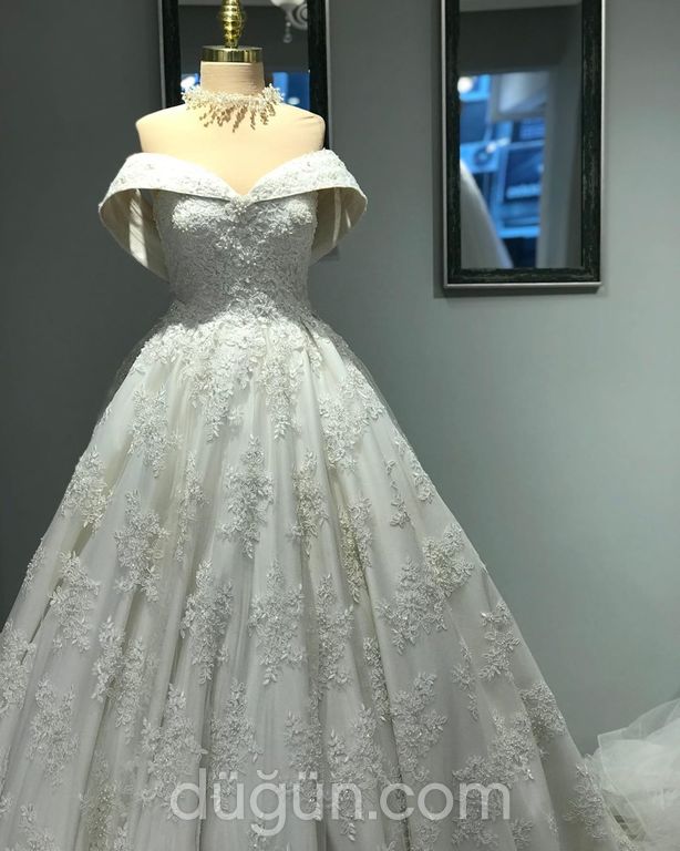Mehmet Öz Haute Couture