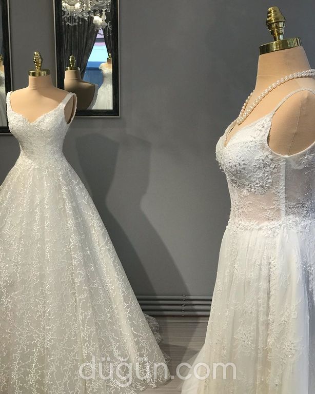 Mehmet Öz Haute Couture