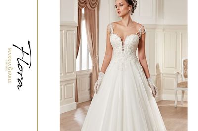 Marria Geable Gelinlik