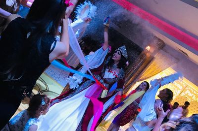 Mila Davet & Organizasyon