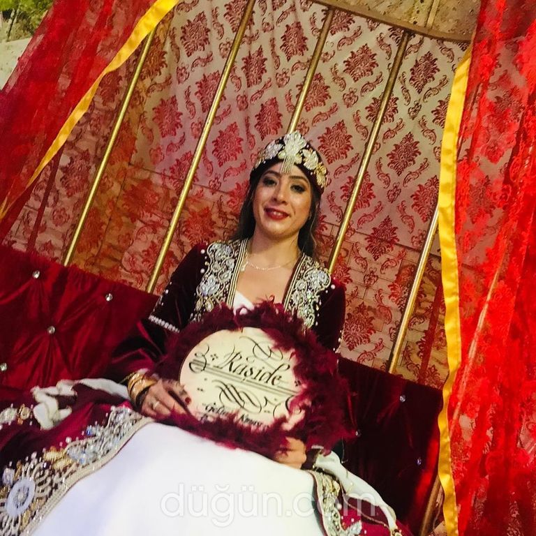 Mila Davet & Organizasyon