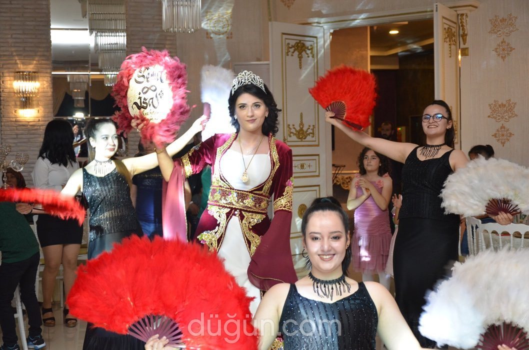 Alya Mina Organizasyon