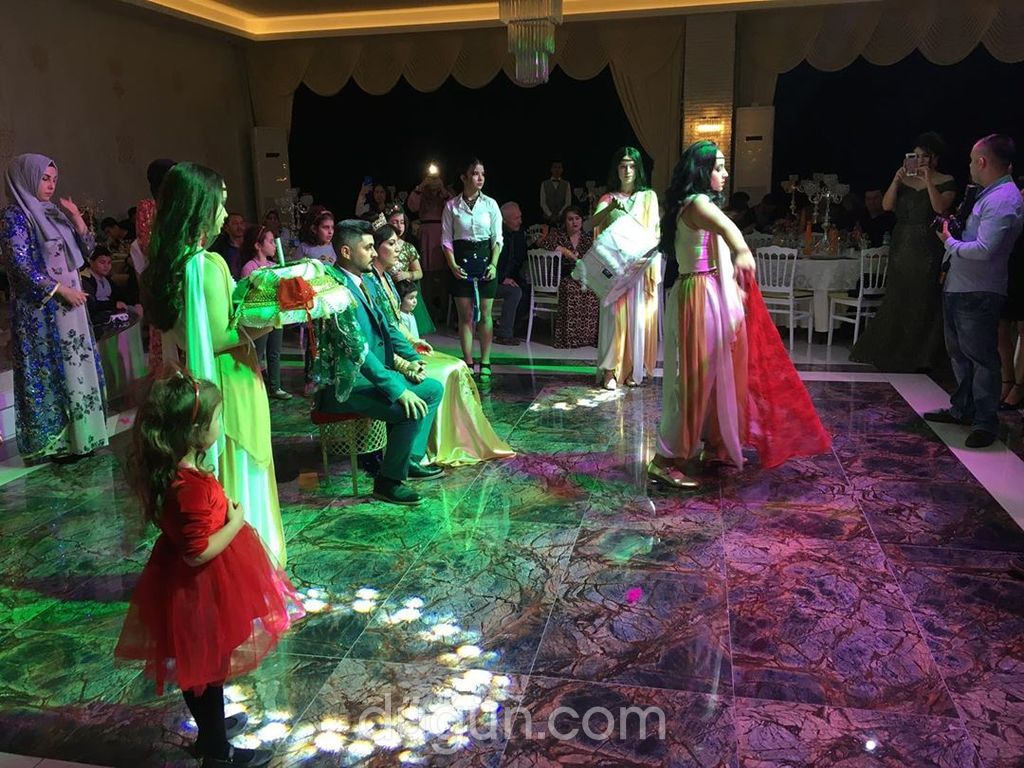 Alya Mina Organizasyon