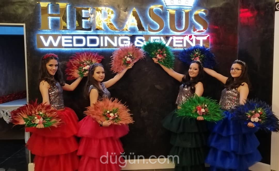 Alya Mina Organizasyon