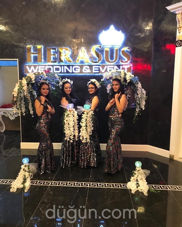 Alya Mina Organizasyon