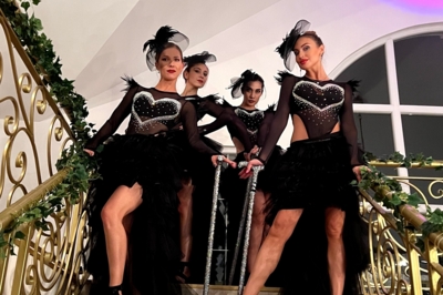 Edans Sahne Sanatları