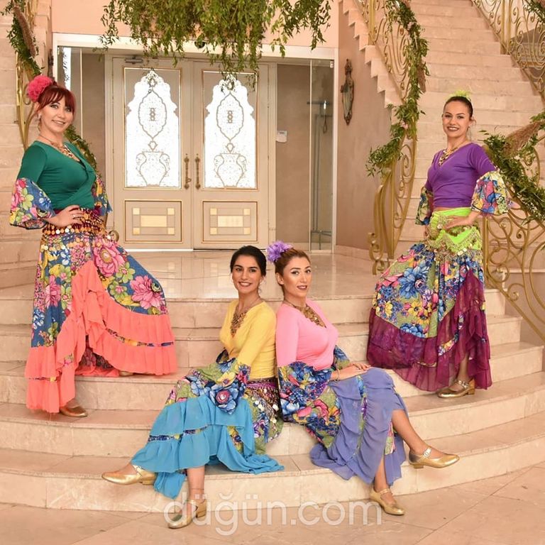 Edans Sahne Sanatları