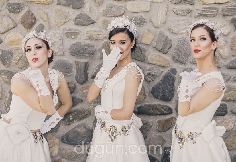 Edans Sahne Sanatları