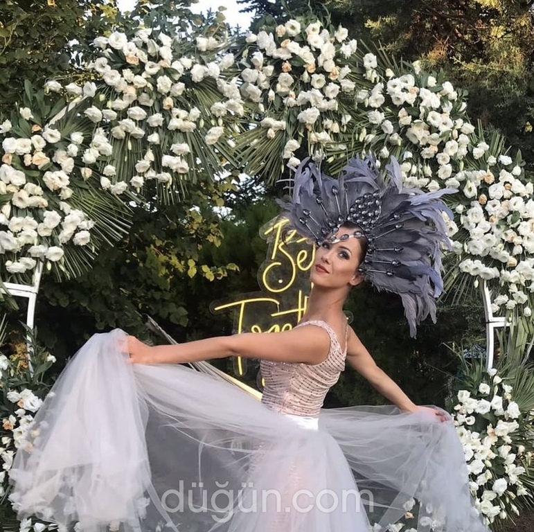 Edans Sahne Sanatları