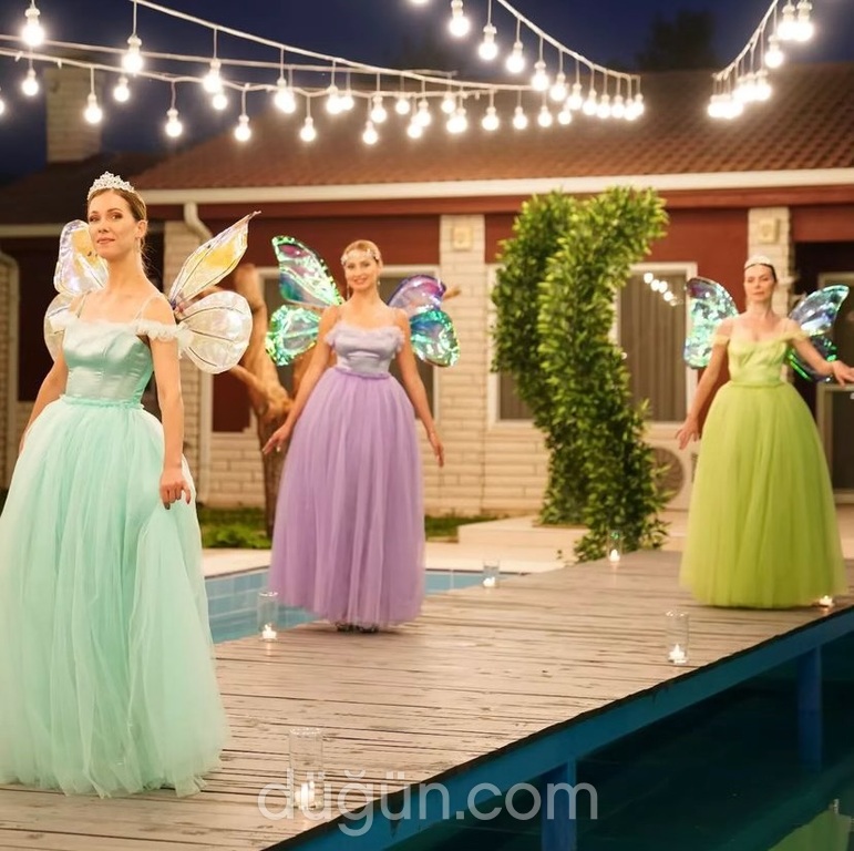 Edans Sahne Sanatları