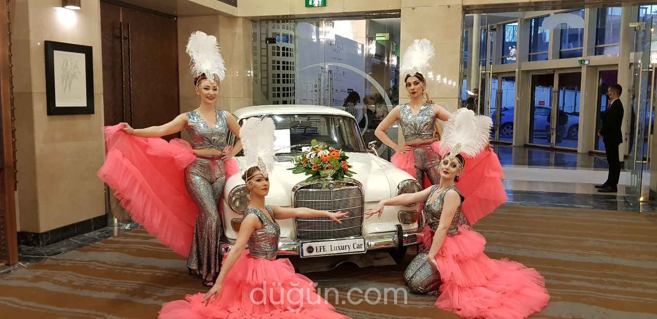 Edans Sahne Sanatları