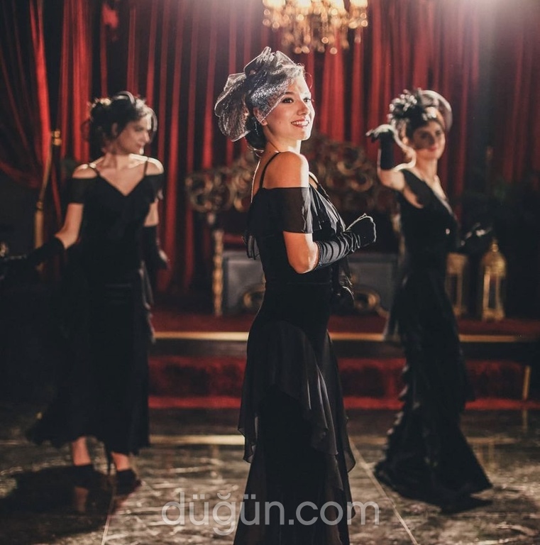 Edans Sahne Sanatları