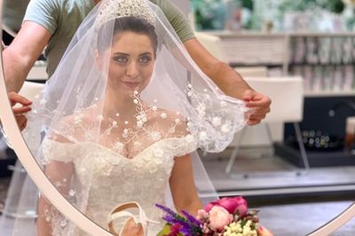 Meriç Karslı Hair Saloon