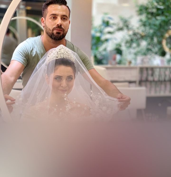 Meriç Karslı Hair Saloon
