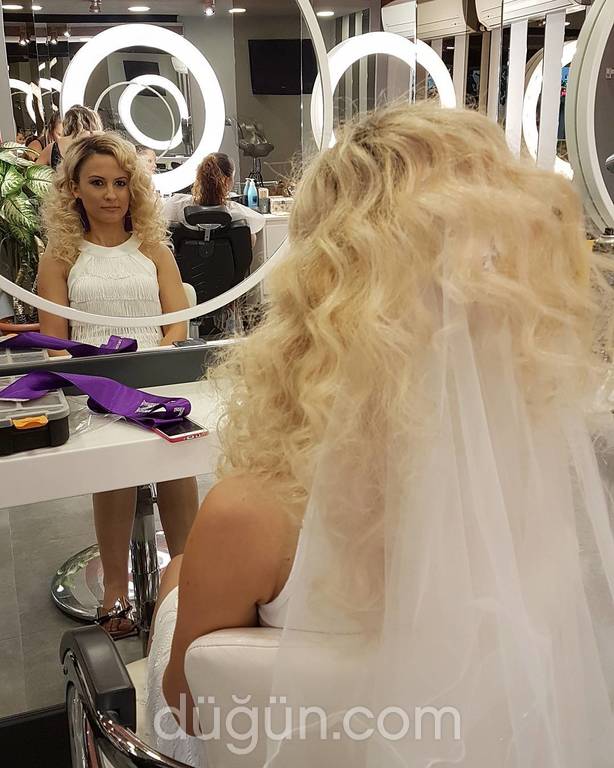 Meriç Karslı Hair Saloon
