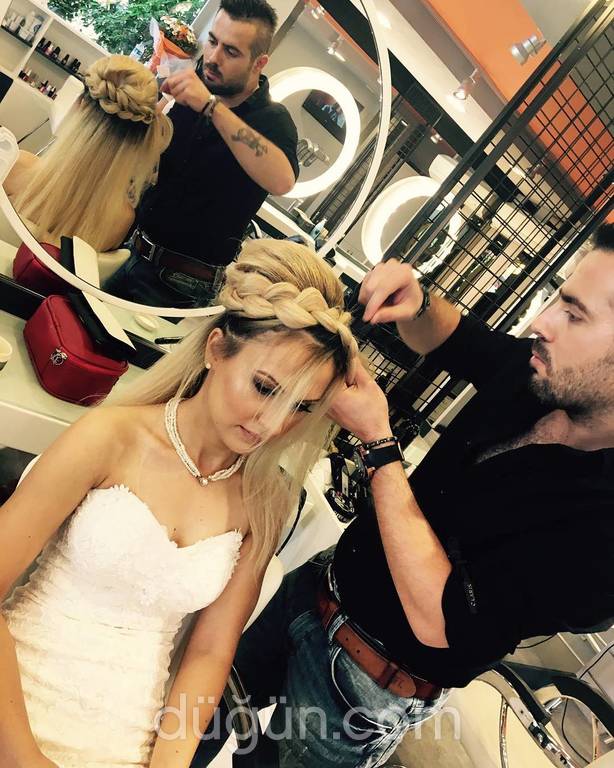 Meriç Karslı Hair Saloon
