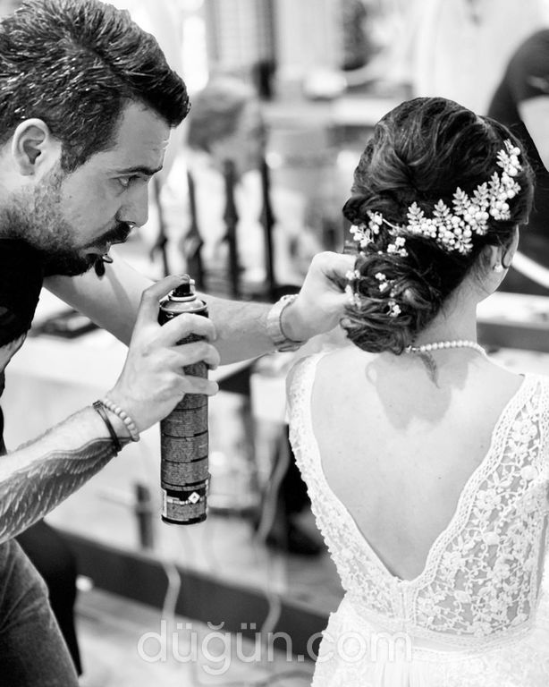 Meriç Karslı Hair Saloon