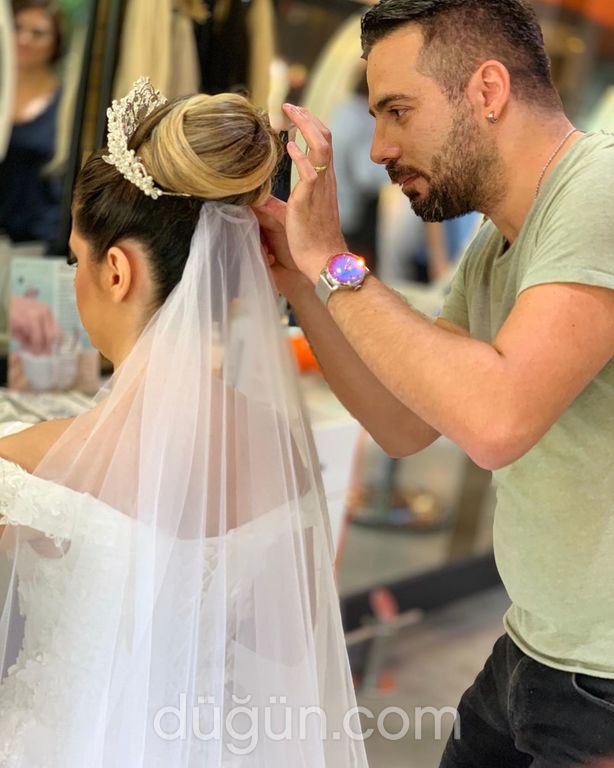 Meriç Karslı Hair Saloon