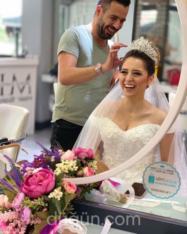 Meriç Karslı Hair Saloon