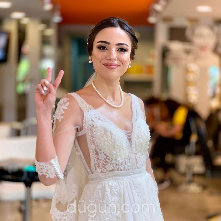 Meriç Karslı Hair Saloon