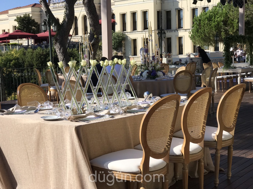 By Barış Organizasyon