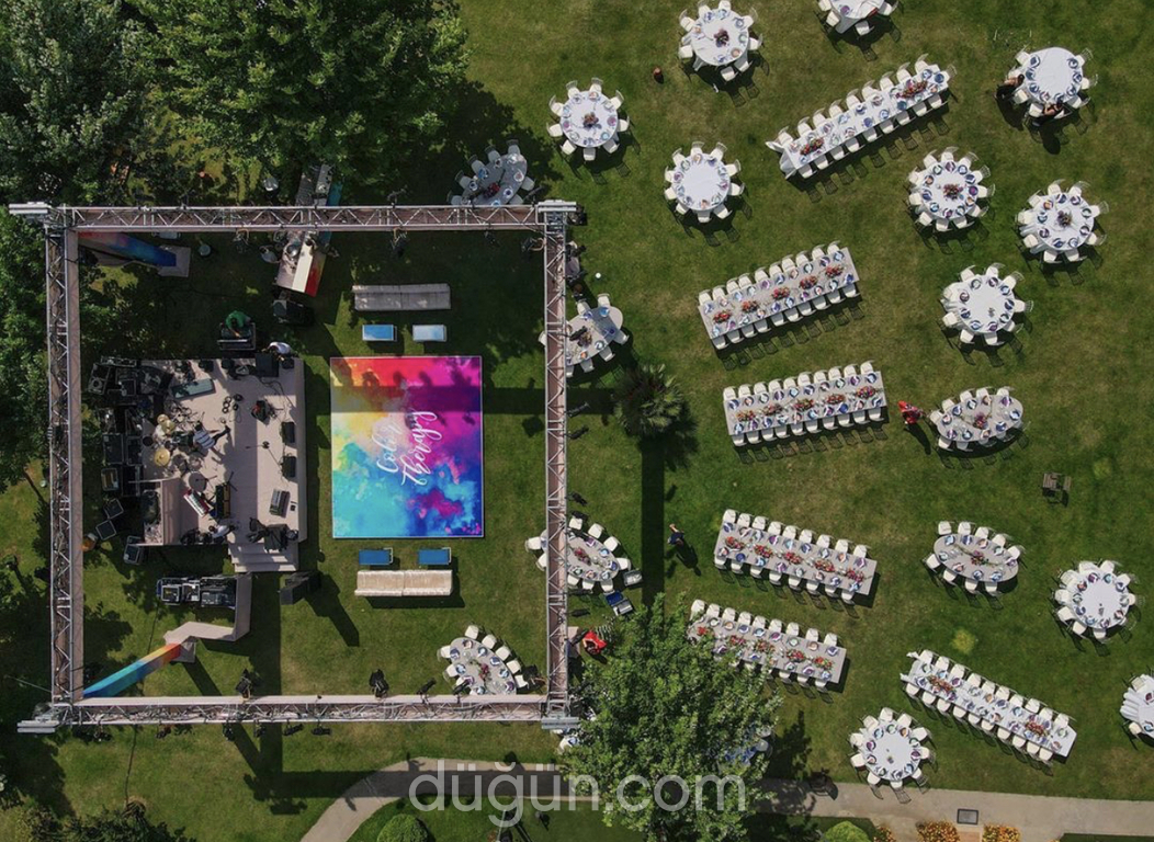 By Barış Organizasyon