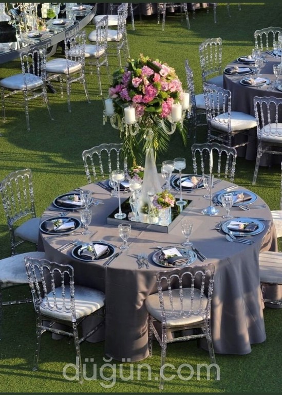 By Barış Organizasyon