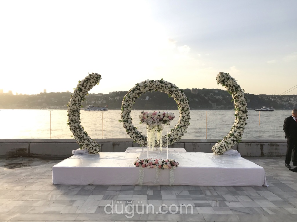 By Barış Organizasyon