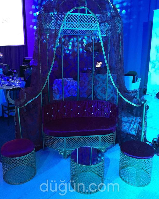 Aşk-ı Hayal Organizasyon