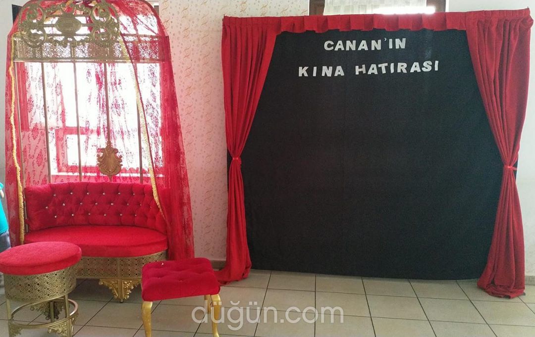 Aşk-ı Hayal Organizasyon