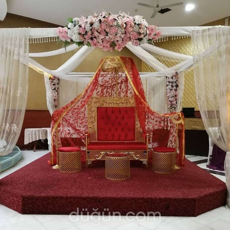 Aşk-ı Hayal Organizasyon