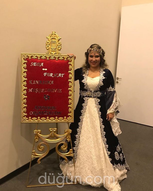 Aşk-ı Hayal Organizasyon