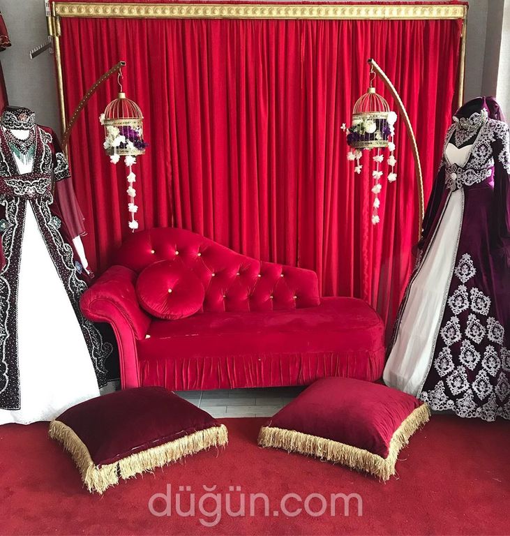 Aşk-ı Hayal Organizasyon