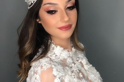 Nazire Mert Make-up Artist