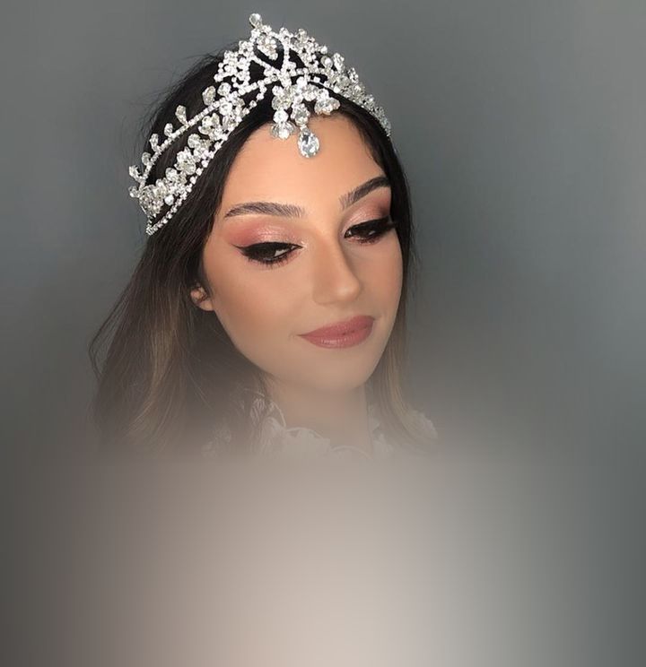 Nazire Mert Make-up Artist
