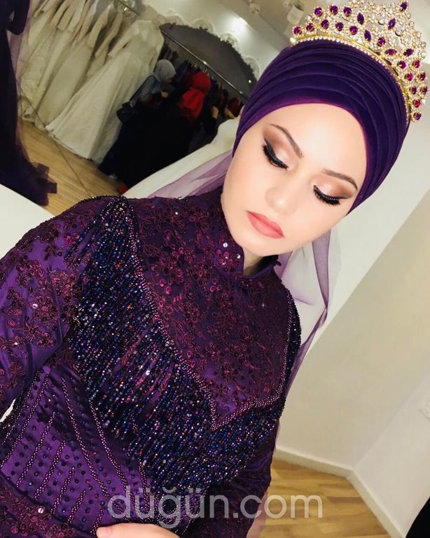 Nazire Mert Make-up Artist