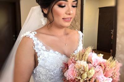 Hilal Sarı Makeup Studio