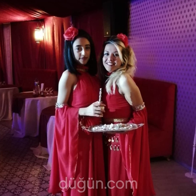 Diva Organizasyon