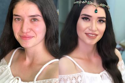 Neslihan Süer Saç Tasarım