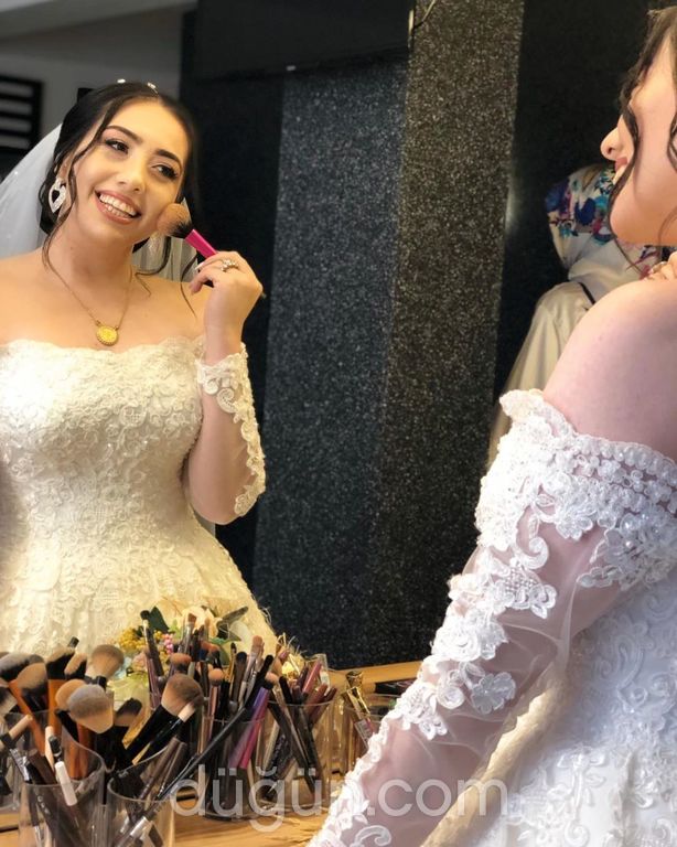 Neslihan Süer Saç Tasarım