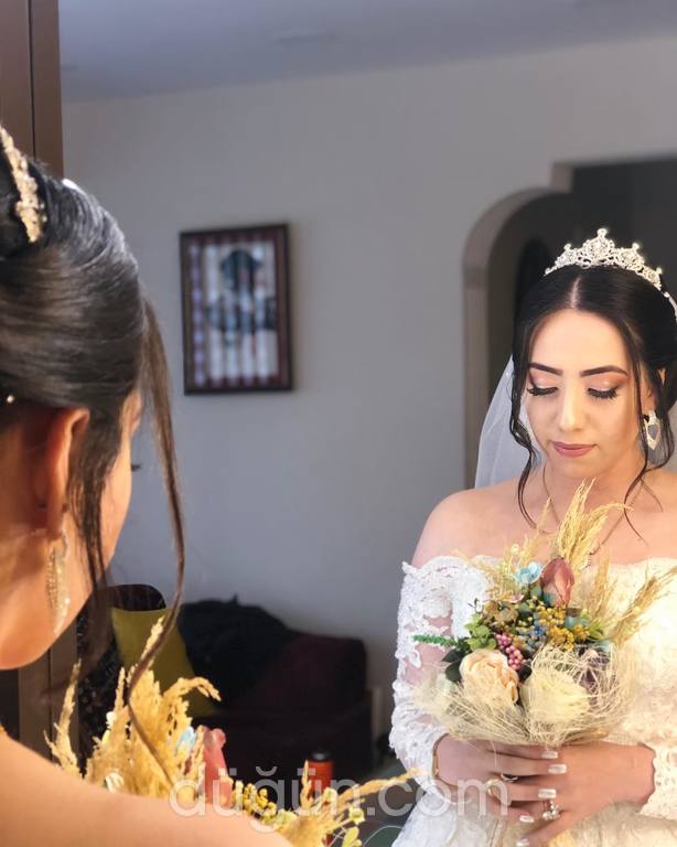 Neslihan Süer Saç Tasarım