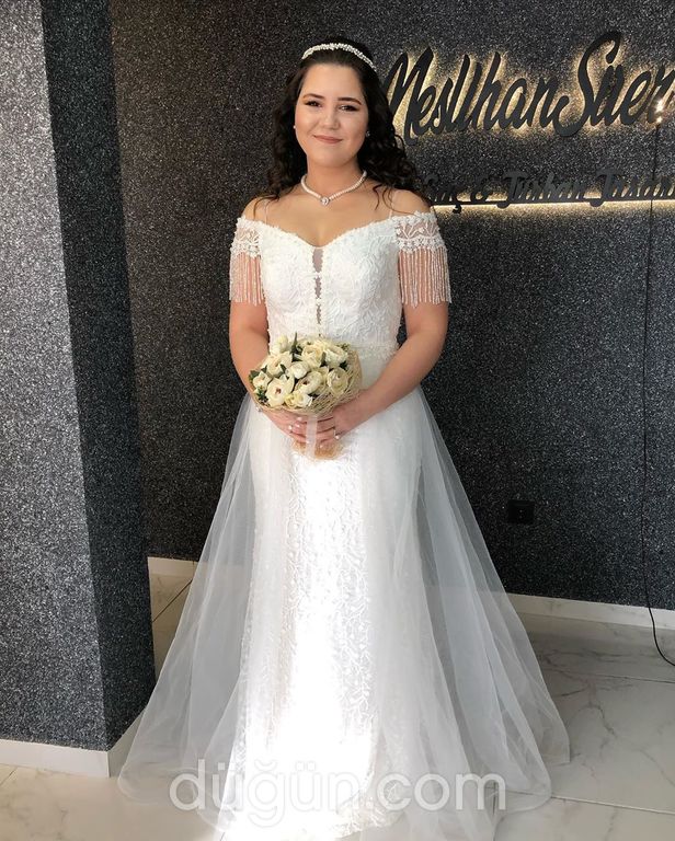 Neslihan Süer Saç Tasarım