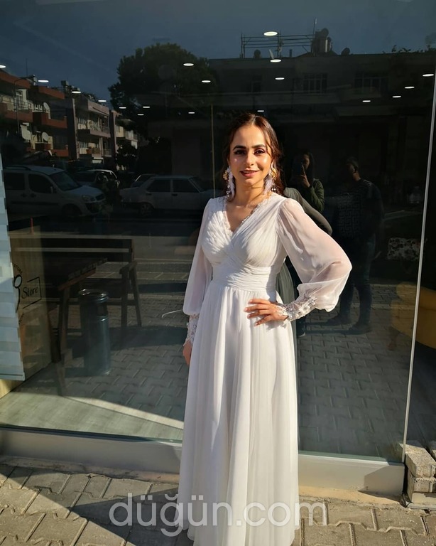 Canan Bilginer Moda Evi