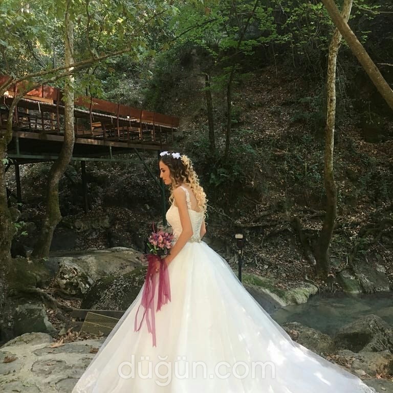 Canan Bilginer Moda Evi