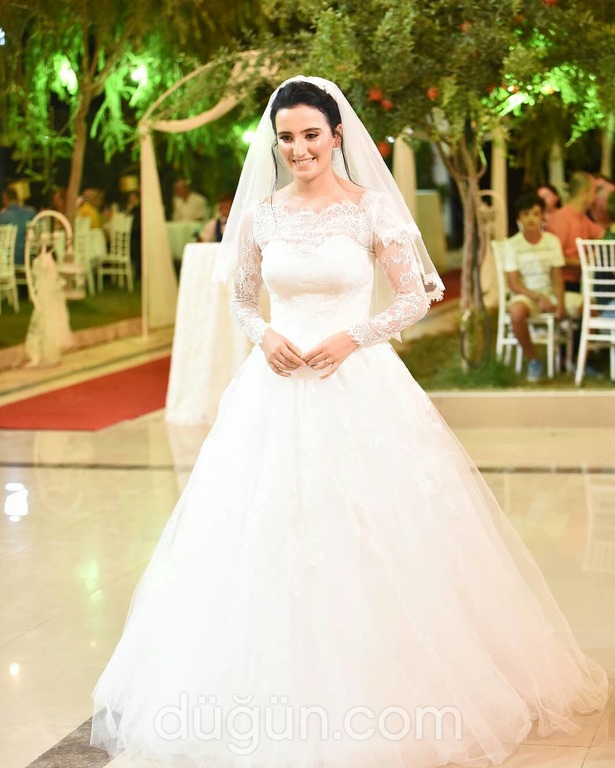 Canan Bilginer Moda Evi