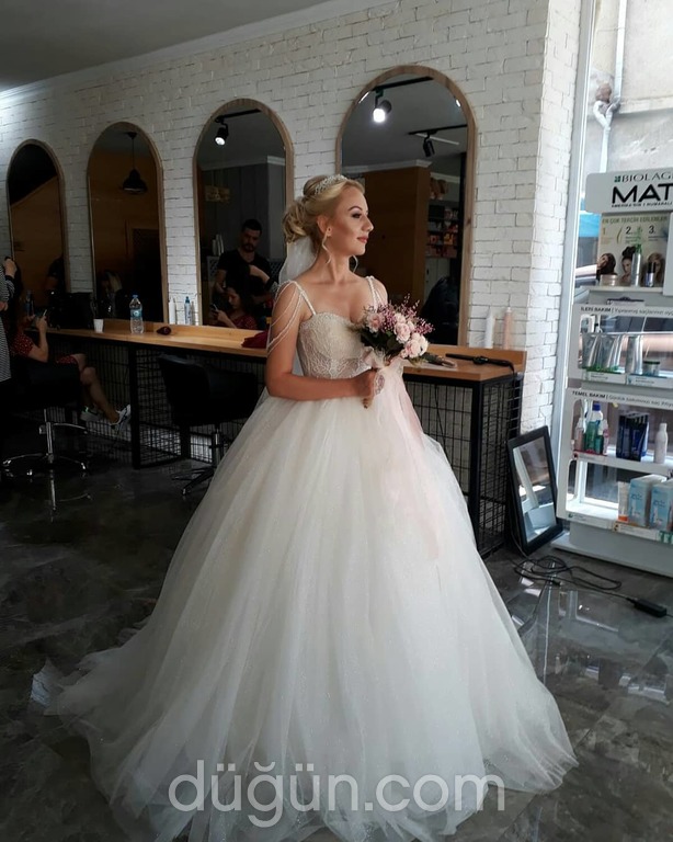 Canan Bilginer Moda Evi